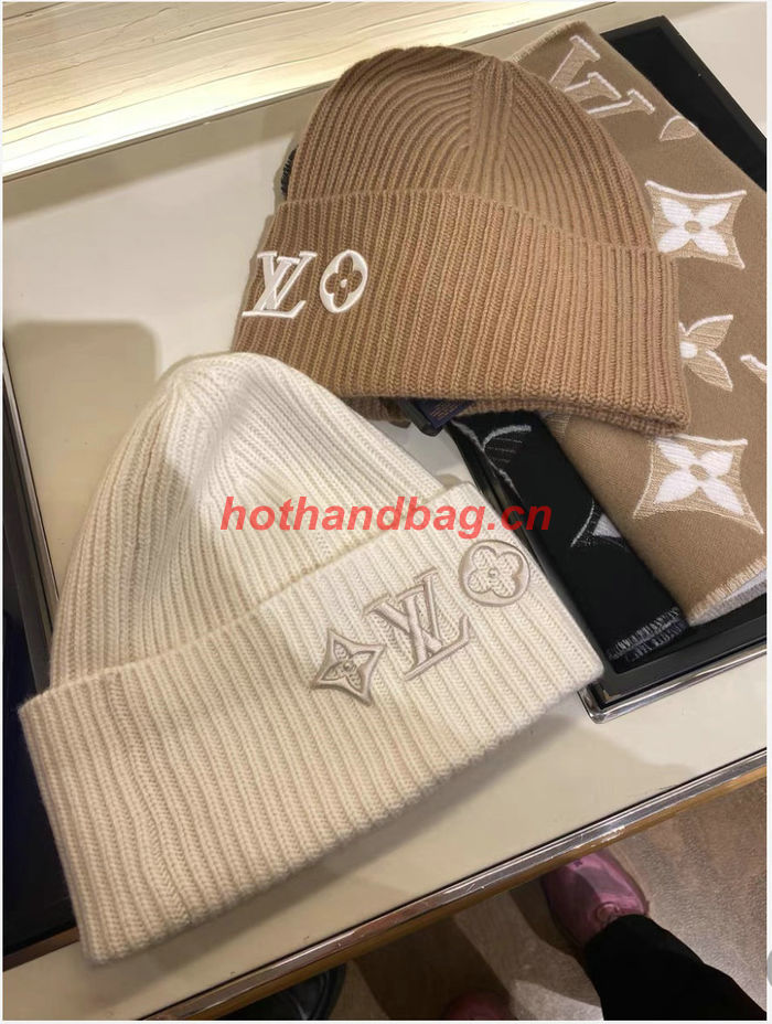 Louis Vuitton Hat LVH00125